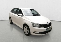 Skoda Fabia III