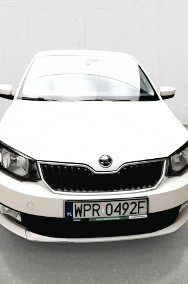 Skoda Fabia III-2