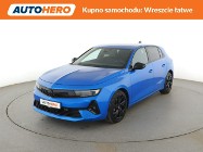 Opel Astra L (VI) GS Line automat PHEV grzane fotele LED kamera360