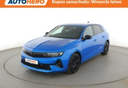 Opel Astra L (VI) GS Line automat PHEV grzane fotele LED kamera360