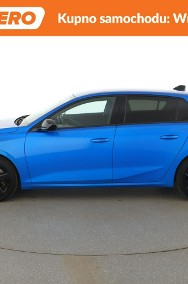 Opel Astra L (VI) GS Line automat PHEV grzane fotele LED kamera360-2