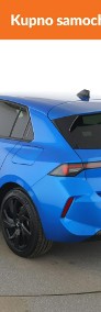 Opel Astra L (VI) GS Line automat PHEV grzane fotele LED kamera360-4