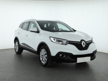 Renault Kadjar I , Salon Polska, 1. Właściciel, Klimatronic, Tempomat,-1