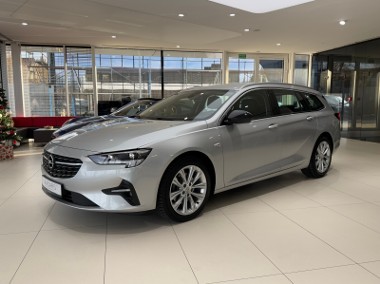 Opel Insignia II Country Tourer Business Elegance SPORTS TOURER Business Elegance 1 właściciel, Salon-1