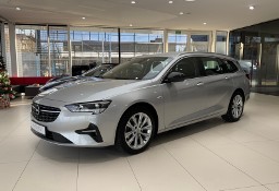 Opel Insignia II Country Tourer Business Elegance SPORTS TOURER Business Elegance 1 właściciel, Salon