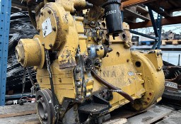 CAT Caterpillar Perkins 107-3778 1073778 Silnik 3054 CZĘŚCI