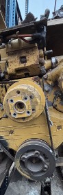 CAT Caterpillar Perkins 107-3778 1073778 Silnik 3054 CZĘŚCI-3