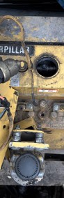 CAT Caterpillar Perkins 107-3778 1073778 Silnik 3054 CZĘŚCI-4