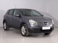 Nissan Qashqai I Salon Polska, Serwis ASO, Klimatronic, Tempomat, Parktronic,