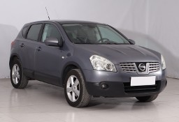 Nissan Qashqai I Salon Polska, Serwis ASO, Klimatronic, Tempomat, Parktronic,