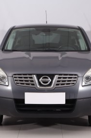 Nissan Qashqai I Salon Polska, Serwis ASO, Klimatronic, Tempomat, Parktronic,-2