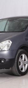 Nissan Qashqai I Salon Polska, Serwis ASO, Klimatronic, Tempomat, Parktronic,-3