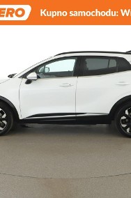 Kia Sportage IV PHEV full LED 4x4 automat navi panorama klima auto kamery-2