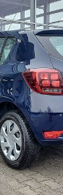 Dacia Sandero II Salon Polska Bezwypadkowy Serwisowany Zadbany 1sza.rej.2017-4