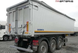 Schmitz Cargobull WYWROTKA 40.2 m3+inne konfiguracje KLAPO DRZWI