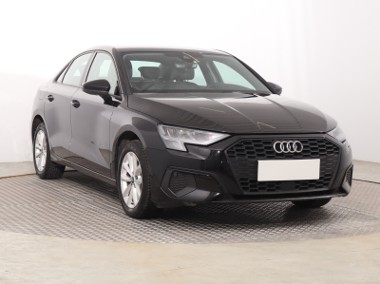 Audi A3 III , Salon Polska, 1. Właściciel, Serwis ASO, Automat, VAT 23%,-1