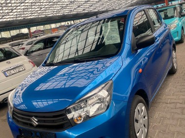 Suzuki Celerio SUZUKI CELERIO ROK 2016 , IDEALNY STAN MECHANICZNY I WIZUALNY!-1