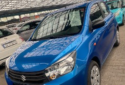 Suzuki Celerio