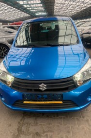 Suzuki Celerio SUZUKI CELERIO ROK 2016 , IDEALNY STAN MECHANICZNY I WIZUALNY!-2