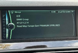 BMW aktualizacja mapy BMW CIC HDD NOWOŚĆ PREMIUM 2023