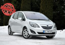 Opel Meriva B 1.4T(140KM)*Navi*Skóry*Grzana Kierownica*Grzane Fotele*Alu16"ASO Ope