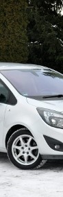 Opel Meriva B 1.4T(140KM)*Navi*Skóry*Grzana Kierownica*Grzane Fotele*Alu16"ASO Ope-3