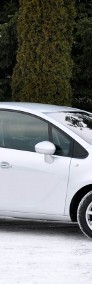 Opel Meriva B 1.4T(140KM)*Navi*Skóry*Grzana Kierownica*Grzane Fotele*Alu16"ASO Ope-4
