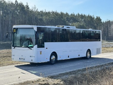 MAN CARRIER A91164E3 , PODMIEJSKI , SZKOLNY AUTOBUS MAN CARRIER A91, szkolny 63 miejsc, Klima, Winda dla inwalid-1