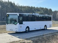 MAN CARRIER A91164E3 , PODMIEJSKI , SZKOLNY AUTOBUS MAN CARRIER A91, szkolny 63 miejsc, Klima, Winda dla inwalid