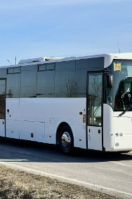 MAN CARRIER A91164E3 , PODMIEJSKI , SZKOLNY AUTOBUS MAN CARRIER A91, szkolny 63 miejsc, Klima, Winda dla inwalid-2