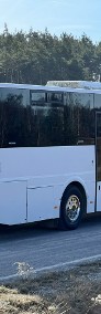 MAN CARRIER A91164E3 , PODMIEJSKI , SZKOLNY AUTOBUS MAN CARRIER A91, szkolny 63 miejsc, Klima, Winda dla inwalid-3