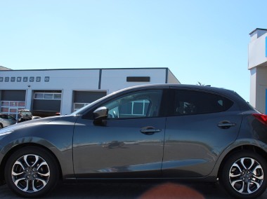 Mazda 2 IV-1