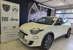 Fiat 600 600e RED 54kWh 156 KM SalonPL Gwarancja Dealer VAT23% Leasing 101,8%
