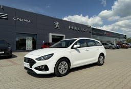 Hyundai i30 II 1.5 T-GDI 48V Modern*Salon Polska*Mały Przebieg*Nowe opony*