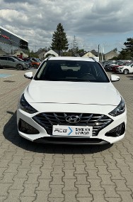 Hyundai i30 II 1.5 T-GDI 48V Modern*Salon Polska*Mały Przebieg*Nowe opony*-2