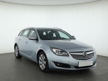 Opel Insignia , Navi, Xenon, Klimatronic, Tempomat, Parktronic,ALU-1