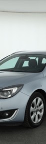 Opel Insignia , Navi, Xenon, Klimatronic, Tempomat, Parktronic,ALU-3