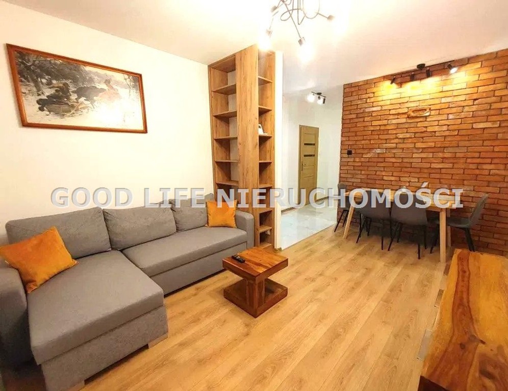Mieszkanie do wynajęcia, 62 m² Śródmieście, Podwisłocze