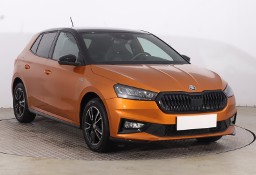 Skoda Fabia IV , 1. Właściciel, Serwis ASO, VAT 23%, Klimatronic, Tempomat,