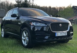 Jaguar F-Pace 3.0 benzyna 340 Hp AWD