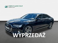 Audi A6 V (C8) 40 TDI Sport S tronic Sedan. WI145LE