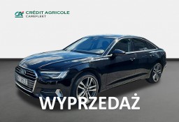 Audi A6 V (C8) 40 TDI Sport S tronic Sedan. WI145LE