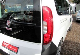 Fiat Doblo II