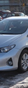 Toyota Auris II , Salon Polska, GAZ, Automat, Navi, Klimatronic, Tempomat,-3