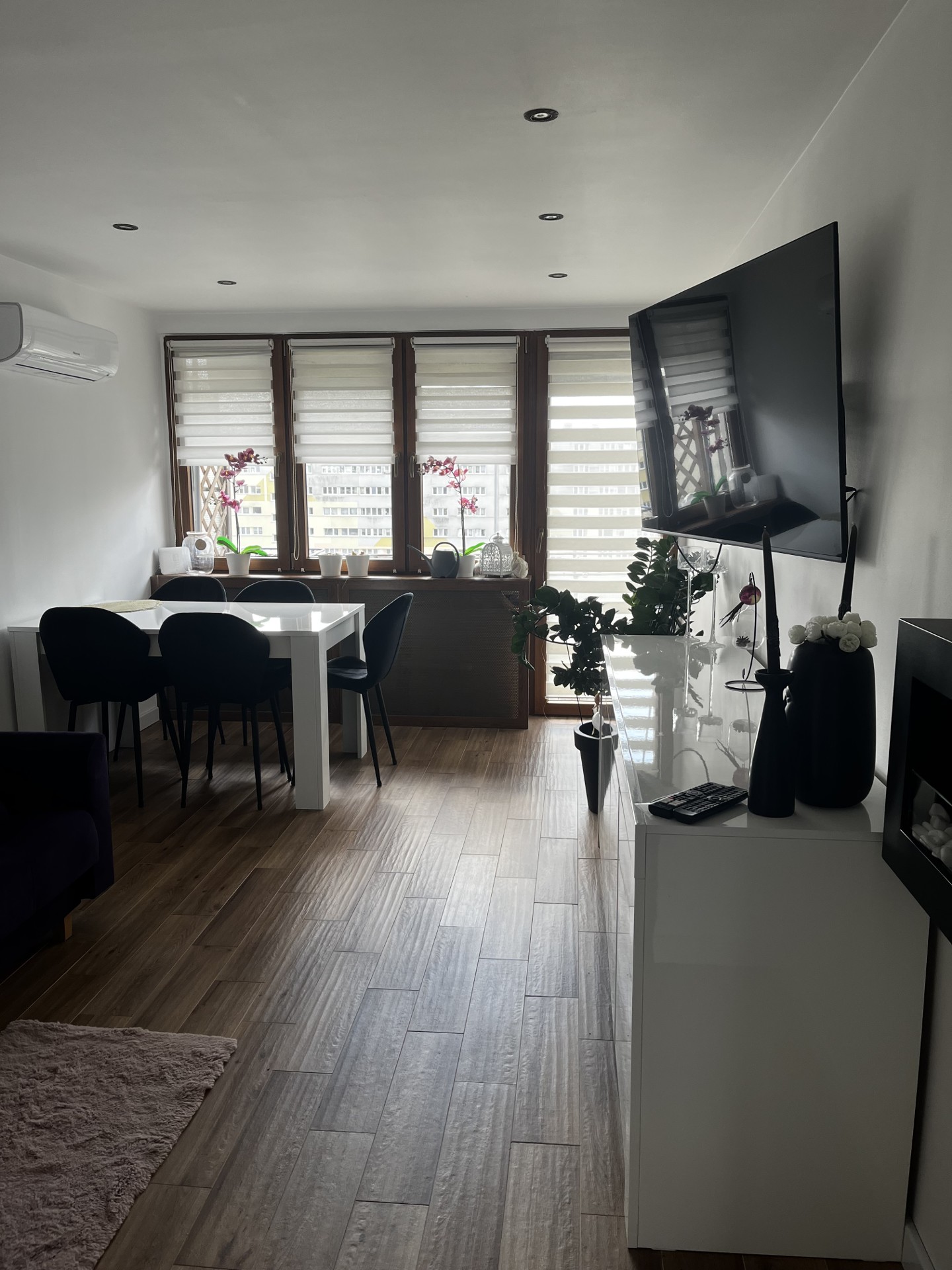 Mieszkanie na wynajem, 56 m² Teofilów, Rydzowa
