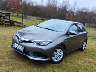 1.8 Hybrid, salon polska, pelny serwis ASO, Faktura VAT 23%-1