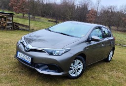 Toyota Auris II 1.8 Hybrid, salon polska, pelny serwis ASO, Faktura VAT 23%