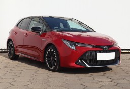 Toyota Corolla XII , Salon Polska, Serwis ASO, Automat, VAT 23%, Skóra,