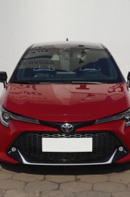 Toyota Corolla XII , Salon Polska, Serwis ASO, Automat, VAT 23%, Skóra,-2