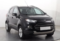 Ford EcoSport II , Skóra, Klimatronic, Tempomat, Parktronic,